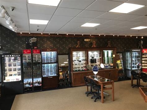 optician old saybrook ct